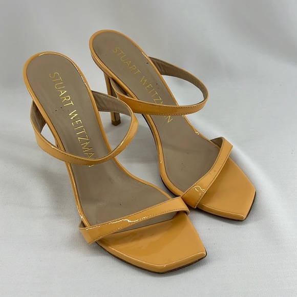 Stuart Weitzman Shoes - Stuart Weitzman Aleena sandals